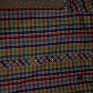 Im selling a polo shirt